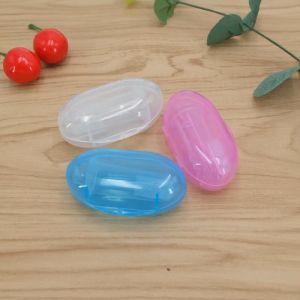 SK-C866 Sikat Gigi Bayi Bahan Silikon Baby Finger Toothbrush Lembut Pack Kotak / Sikat Lidah Bayi New Born Pembersih Mulut Bayi