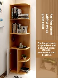 Corner Cabinet Corner Shelf Corner Living Room Corner Corner Cabinet Corner Triangle Modern Bedroom Storage Cabinet