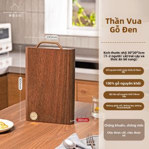 MODERN SWEETHOME | Đồ Cắt Chống Khuẩn Và Nấm Mốc