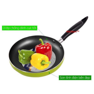 chảo CV HOUSE đủ size