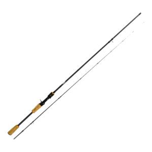 GW | Carbon Second Generation Luoyu Fishing Rod ML Taper