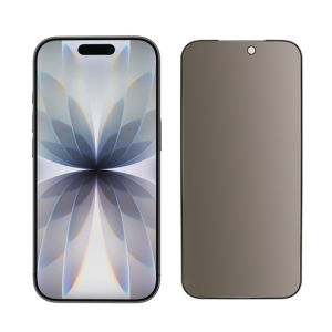 Eyekey Ins Compatible Full Screen Tempered Glass Film for Apple iPhone 17 pro Max 16 15 14 plus 11 Anti Fingerprint Anti Fall Protection