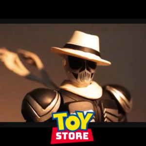 S.H. Figuarts - Kamen Rider Skull Crystal Kamen Rider OOO&W FeaturingSkullMovieWarCore