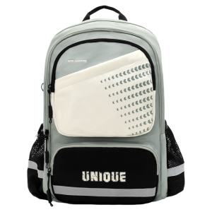 Dr. Kong | Spine Protecting Lightweight Large Capacity School Backpack