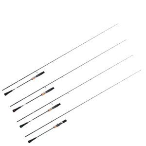 Blue Slow Jigging Spinning Rod for Sea Fishing