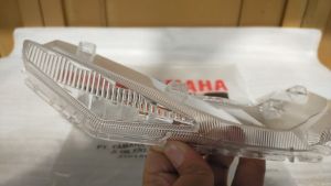 Mika Kaca Senja Reflektor MX King 150 Original