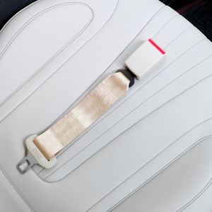 WEIKAMAYI | Pregnant Abdominal Support Car Seat Belt