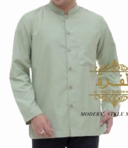 KOKO HAIBAH POLIS SAKU SAMPING HABAIB MODEL AMMU