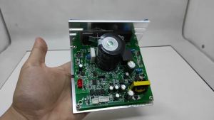 PCB CONTROLLER DK 0.75 HP V3