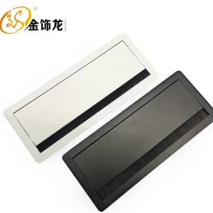 Aluminum Shock Absorbing Cable Box