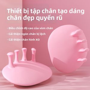 MINGRENBANG | Toe Straightening Foot Arch Trainer