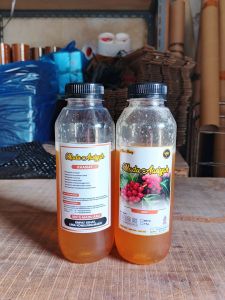 [MADU AASIYAH] Madu Nektar Kopi 1kg 100% Murni & Alami bergai
