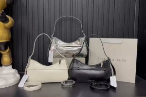 túi kẹp nách + đeo chéo nữ size 26cm*6cm*14cm Ck2-20671702