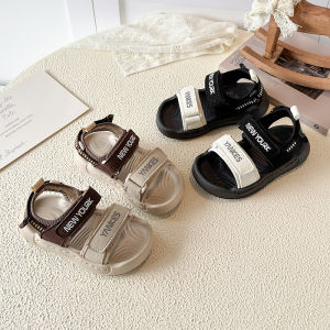 Soft Leisure Non-slip Children Sandals