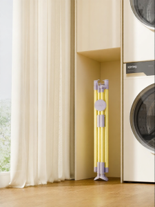 MINGZHI | Adjustable Foldable Small Drying Rack
