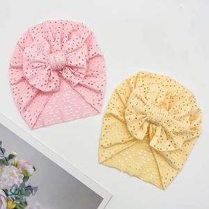 Turban Baby Hat Baby Cap Baby Headband Baby Hairband Baby Scaf Baby Setup Cap Baby Newborn Hair Accessories Baby Girl Gift