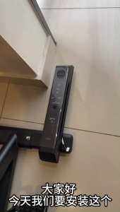 HAIER Smart Door Lock HFW-MH400-U1