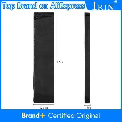 IRIN | Blackwood Block Gỗ Mun Cho Đàn Guitar Violin Ukulele Cầu DIY Chất Liệu Gỗ Bộ Phận Nhạc Cụ
