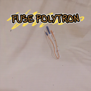 FPP FUSE KULKAS / DEFROST FUSE BIMETAL / FUSE POLYTRON PANAS