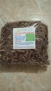 1kg cây rau húng quế sấy khô