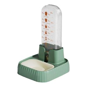 JKULNING | Cordless Automatic Pet Waterer for Cats