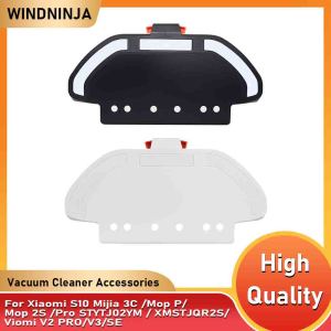 Mop Rag Holder For Xiaomi STYTJ02YM/3C/2S/S10/S12/B106GL/B106CN/Vacuum-Mop P/PRO/Viomi V2 Pro/V3 SE Vacuum Cleaner Mop Stand