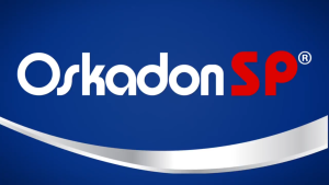 OSKADON strip isi 4 Sakit Kepala Nyeri Otot Sakit Gigi