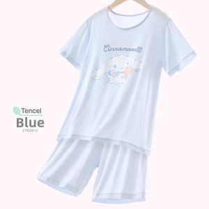 Hello Kitty | New Cute Summer Kids Sleepwear Set