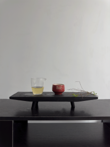 New Chinese Style Handmade Tea Tray