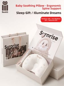 BanshiLi | Baby Gift Set for Newborn