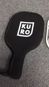 Pickleball Paddle Racket Ace Fibreglass Matrix Wiftflyte