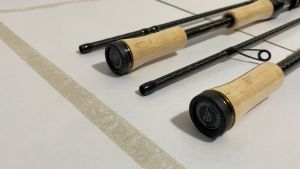 คันตีเหยื่อปลอม Ashino Bassmax ปี 2024 ใหม่ล่าสุด!! #ช่อน ชะโด กระสูบ