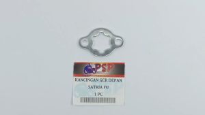 Kancingan Gear Depan SATRIA FU (PSP) - Klem Kancing Plat Ring Pengunci Ger Gir SUZUKI SATRIA FU 150