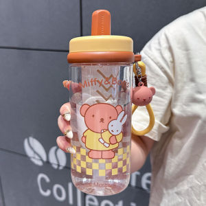 Cốc Nước Tách Trà Dung Tích Lớn Có Van Chui Cốc Đi Làm Mùa Hè Cho Học Sinh Và Sinh Viên Cốc Nhựa Tritan Có Tay Cầm