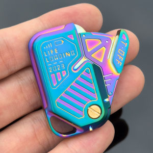 EDC Play Metal Từ Tính Fidget Slider Giảm Căng Thẳng Để Bàn Tiện Ích Cho Trẻ Tự Kỷ Trẻ Em Lo Âu Đồ Chơi Người Lớn Tập Trung Công Cụ