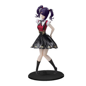 Bandai | Needy Streamer Overdose Anime Figure Ame Chan KAngel Virtual Streamer PVC Action Figure Collectible Model Doll Ornament Toy Gift