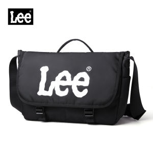 LEE Waterproof Sling Bag For women Lightweight cross shoulder bag ladies bags stylish Casual Commute Office bag travel woman