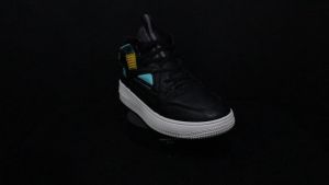 Luckyfanstore Sepatu Sneakers Sport MOVEMENT - D20