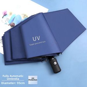 Automatic UV Protection Sun Umbrella