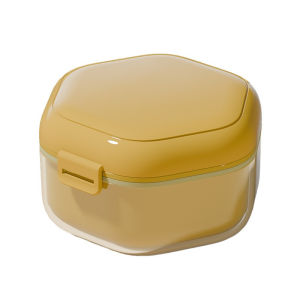 JIANKAYOU | Oral Care Appliance Storage Box