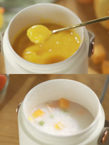 [SG] 600ML Smart Multipurpose Baby Porridge Pot Cooker Smart Health Small Electric Electrical Stewpot 智能养生小电炖锅