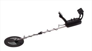 Two Coils Metal Detector MD 5008: Your Ultimate Guide