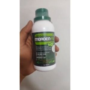 Pupuk Suplemen Tanaman MORDEN - FOL 250ml
