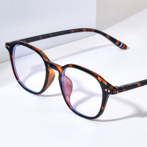 NIANZHEN TR90 Kính mắt khung người đàn ông vuông thiết kế thương hiệu kính nữ hoài cổ cổ điển siêu nhẹ trọng lượng Eyewear Kính 210576
