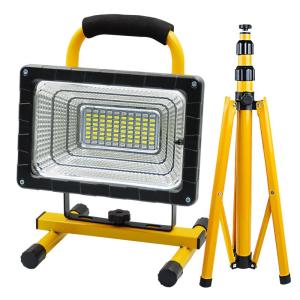 Ultra-bright Waterproof Portable Projector Light