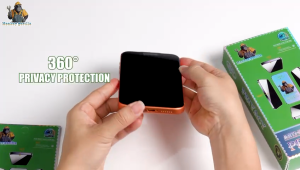 TEMPERED GLASS ESD ANTI STATIC SPY 360° FOR POCOPHONE X7 PRO X6 X5 X5 PRO X4 PRO X3 X3 PRO X3 NFC POCO M7 PRO M5 M5X M4 PRO 4G G M3 PRO POCO F7 ULTRA F7 PRO F4 GT F4 5G F3 POCO C65 C71 C40