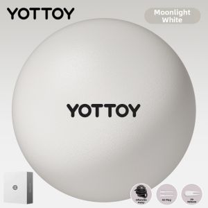 YOTTOY | Puncture Resistant Thickened Yoga Ball
