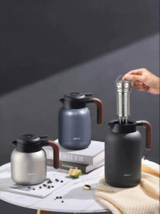 IMOGY | Household Tea Steeping Insulated Pot