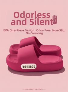 TZLDN | Anti-slip Deodorant Super Comfortable Slippers