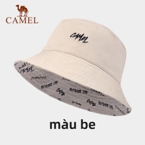 CAMEL | Mũ Nón Bảo Vệ Chống Tia UV